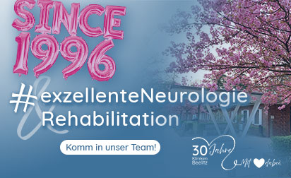 Bewirb dich hier für die neurologische Pflege