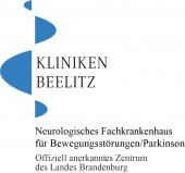 Ergebnisbericht für das Jahr 2020 Parkinsonzentrum Beelitz-Heilstätten