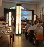 Zum 23. Mal veranstaltete das Parkinsonzentrum Beelitz-Heilstätten am 14.05.2022 das Beelitzer Neuro-Symposium