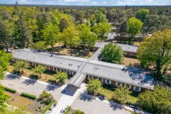 Ansicht Parkinsonklinik