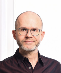 Prof. Dr. phil Stefan Mainka | © Kliniken Beelitz
