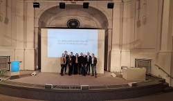 Referenten 11. Berliner Symposium Parkinson und Bewegungsstörungen