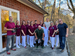 Kliniken Beelitz - Deeskalation