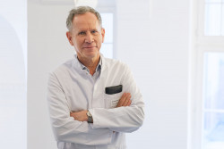 Prof. Dr. Ebersbach erneut unter den TOP-Ärzten für Parkinson