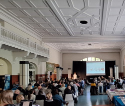 Am 09. Mai 2026 fand das 27. Beelitzer Neuro-Symposium statt