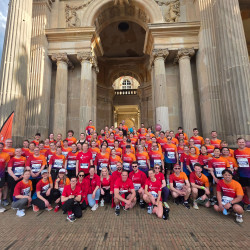 kliniken-beelitzstarkes-team-beim-ikk-firmenlauf-potsdam