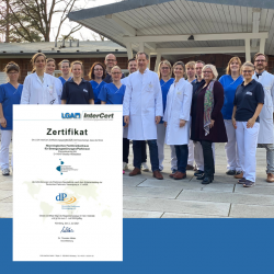 Kliniken Beelitz
