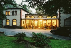 Landhotel "Gustav"