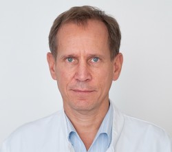 Prof. Dr. Georg Ebersbach