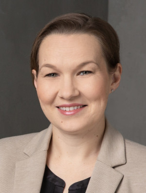 PD Dr. Tina Mainka-Frey