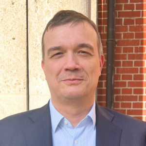 Dr. Jürgen Kirschbaum